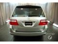 2007 Silver Pearl Metallic Honda Odyssey Touring  photo #3