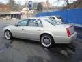 2007 Cognac Frost Cadillac DTS Luxury  photo #3