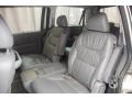 2007 Silver Pearl Metallic Honda Odyssey Touring  photo #9