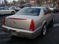 2007 Cognac Frost Cadillac DTS Luxury  photo #5