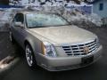 2007 Cognac Frost Cadillac DTS Luxury  photo #6