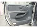 2007 Silver Pearl Metallic Honda Odyssey Touring  photo #11