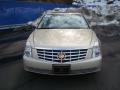 2007 Cognac Frost Cadillac DTS Luxury  photo #7
