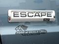 2010 Steel Blue Metallic Ford Escape XLT V6  photo #4