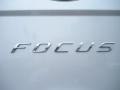 2010 Ingot Silver Metallic Ford Focus SES Sedan  photo #4