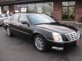 Black Raven - DTS Sedan Photo No. 1