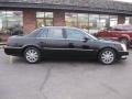 Black Raven - DTS Sedan Photo No. 2