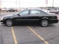 Black Raven - DTS Sedan Photo No. 5