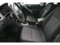 Wild Cherry Metallic - Tiguan S Photo No. 5