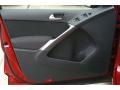 Wild Cherry Metallic - Tiguan S Photo No. 13