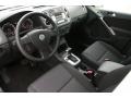 Wild Cherry Metallic - Tiguan S Photo No. 14