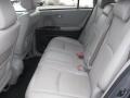 Bluestone Metallic - Highlander Hybrid Limited 4WD Photo No. 8