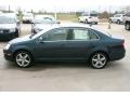 2010 Blue Graphite Metallic Volkswagen Jetta TDI Sedan  photo #4