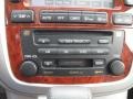 Bluestone Metallic - Highlander Hybrid Limited 4WD Photo No. 15