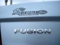 Light Ice Blue Metallic - Fusion Hybrid Photo No. 4