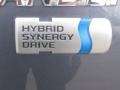 Bluestone Metallic - Highlander Hybrid Limited 4WD Photo No. 19