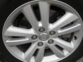 Bluestone Metallic - Highlander Hybrid Limited 4WD Photo No. 22