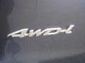 Bluestone Metallic - Highlander Hybrid Limited 4WD Photo No. 24