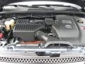 2007 Bluestone Metallic Toyota Highlander Hybrid Limited 4WD  photo #25