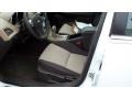 Summit White - Malibu LT Sedan Photo No. 2