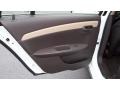 Summit White - Malibu LT Sedan Photo No. 3