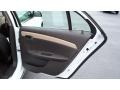 Summit White - Malibu LT Sedan Photo No. 6