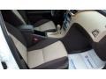 Summit White - Malibu LT Sedan Photo No. 8