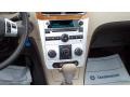 Summit White - Malibu LT Sedan Photo No. 11