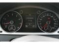 Island Gray Metallic - Passat Komfort Wagon Photo No. 21