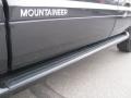 2007 Black Mercury Mountaineer Premier AWD  photo #21