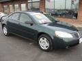 Emerald Green Metallic - G6 Sedan Photo No. 1