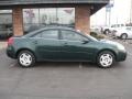 Emerald Green Metallic - G6 Sedan Photo No. 2