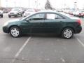 2007 Emerald Green Metallic Pontiac G6 Sedan  photo #5