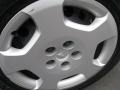 Emerald Green Metallic - G6 Sedan Photo No. 17