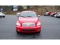 Victory Red - HHR LT Photo No. 12