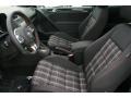 2010 Deep Black Metallic Volkswagen GTI 2 Door  photo #10