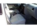 2006 Summit White GMC Envoy Denali 4x4  photo #8