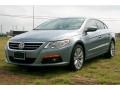 Iron Grey Metallic - CC Sport Photo No. 3