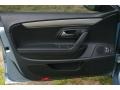 Iron Grey Metallic - CC Sport Photo No. 9