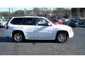 2006 Summit White GMC Envoy Denali 4x4  photo #21