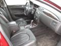 2006 Crimson Red Pearl Buick Lucerne CXS  photo #18