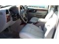 2006 Summit White GMC Envoy Denali 4x4  photo #25