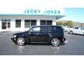 Black - HHR LT Photo No. 1