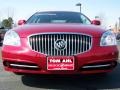 2010 Crystal Red Tintcoat Buick Lucerne CXL  photo #3