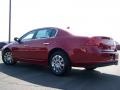 2010 Crystal Red Tintcoat Buick Lucerne CXL  photo #4