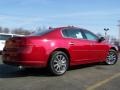 2010 Crystal Red Tintcoat Buick Lucerne CXL  photo #7