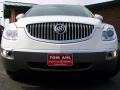 2010 White Opal Buick Enclave CXL AWD  photo #3