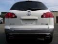 2010 White Opal Buick Enclave CXL AWD  photo #6