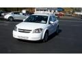 Summit White - Cobalt LT Sedan Photo No. 12