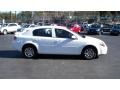 Summit White - Cobalt LT Sedan Photo No. 20
